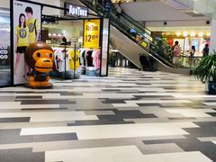 -百联临沂购物中心(临沂路店)
