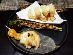 -山上下日本料理(万象城店)