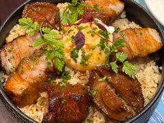 -22ºN BISTRO西餐&酒馆(石奥商业街店)