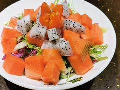 -蛙喔牛蛙(高新绿宝店)
