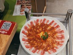 -韩宫宴和牛烤肉(上海金山万达店)
