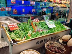 -广府乡下·饭庄(新港东路店)