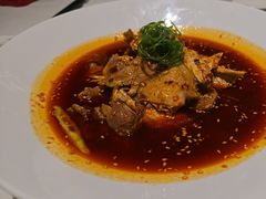 -贡宴盐帮菜自贡驻京联络处餐厅