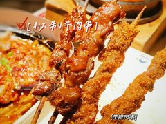 -七八冷面·延边朝鲜族美食(欢乐谷店)