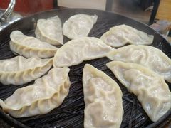 -京都老蔡记(伊河路店)