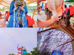 -渔岛海洋度假区