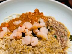 -裕兴记•蟹黄面馆(人民广场店)