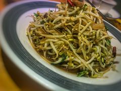 -吕氏疙瘩汤·私家菜馆(慈云寺店)