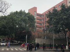-黄桷坪涂鸦艺术街