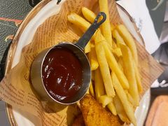 -第101座花园餐厅(湖滨88店)