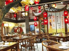 -钵家大院(大花岭店)