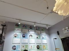 -舞蓓舞蹈(永定路校区)