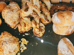 -BAKER&SPICE(环贸店)