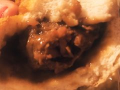 牛肉煎包-牛煎里牛肉煎包淮南牛肉汤(广东路店)