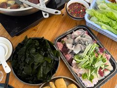 牛八宝杂拼-秧塘牛八宝(金山路店)