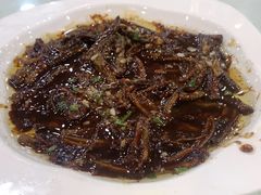 -新恬乐大酒家(沧达大厦店)