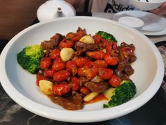 -楚禾宴·家宴(光谷大道店)