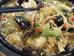 -辣想啵啵鱼(重百店)