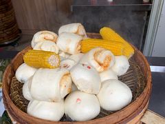 -清泉阁包子饺子·刀削面(五一店)