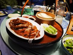 -章丘宴(唐人中心店)