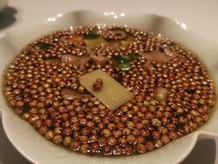 贡椒澳牛舌-许家菜.艺创菜(仁和新城店)