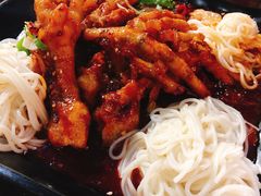 -妈妈手(山大总店)