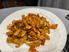 -金哥私房菜馆(张府园总店)