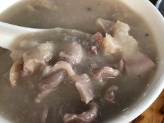 -洲心明记烧肉大粥(总店)