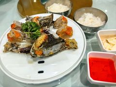 -渔娘渔家丹东海鲜(东直门店)