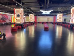 -卡尔飞车(长沙喜盈门范城店)