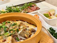 -黑明餐厅(白鹭洲店)