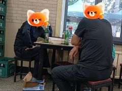 -白鹤大冷面
