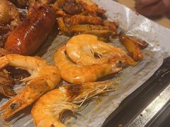 -玫瑰花园自助烤肉(顺义鑫海韵通店)