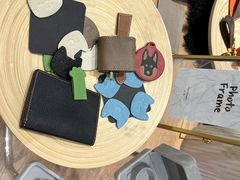 -猛犸手作·皮具·diy团建·礼品定制(新华路店)