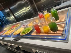 -星伦多自助料理·涮烤一体(杭州来福士店)