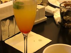 -盛宴自助餐厅(运达喜来登店)