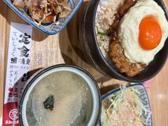 -京和风食堂·定食寿喜锅(保利樾广场店)
