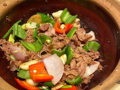 -龚印记牛骨牛杂屋·四代传承(珠影星光城店)