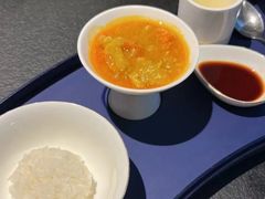 秃黄油捞饭-成隆行·蟹王府(九江路店)
