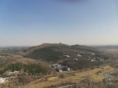 -棋盘山风景区