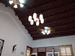 大堂-恩宁刘福记(东华东路店)