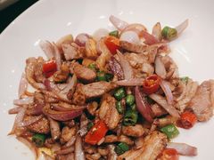 -缘餐厅(钵池山公园店)