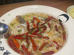 -首秀·四川料理(星耀101店)