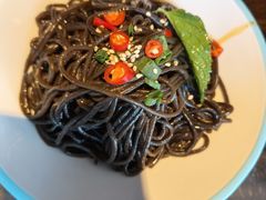 -江边城外烤全鱼(方庄时代购物中心店)