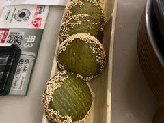 -绿茶餐厅(北京世纪金源店)