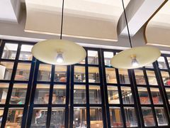 大堂-四季民福烤鸭店(前门店)