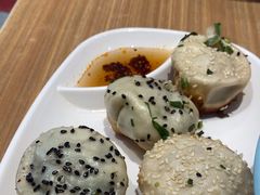 -小杨生煎(松江大学城店)