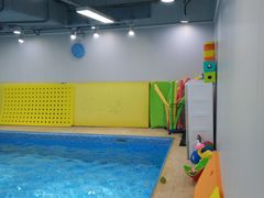 -嘻游纪亲子游泳中心(天佑城店)