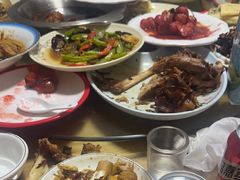 -聚首堂·特色小吃·肘子(什刹海德胜门店)