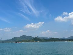 -北京金海湖景区